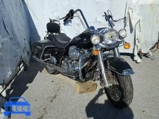 2007 HARLEY-DAVIDSON FLHRCI 1HD1FR4197Y720661 Bild 0