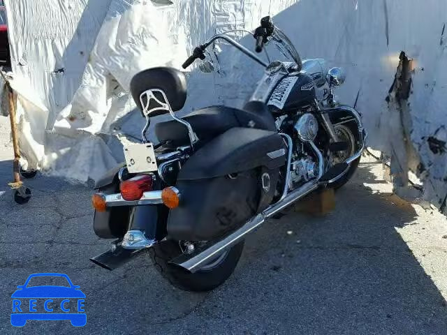 2007 HARLEY-DAVIDSON FLHRCI 1HD1FR4197Y720661 Bild 3