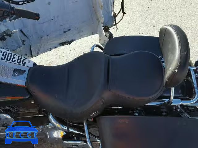 2007 HARLEY-DAVIDSON FLHRCI 1HD1FR4197Y720661 Bild 5