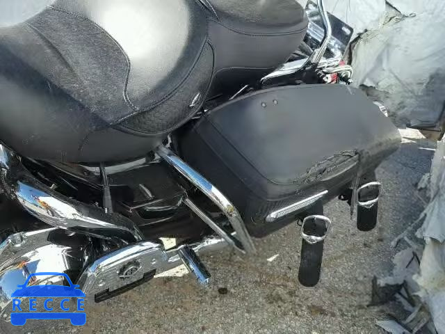 2007 HARLEY-DAVIDSON FLHRCI 1HD1FR4197Y720661 Bild 8