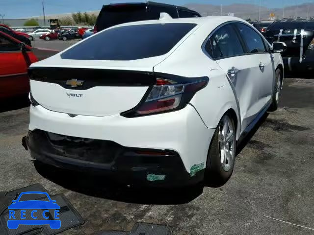 2017 CHEVROLET VOLT LT 1G1RC6S52HU133656 зображення 3