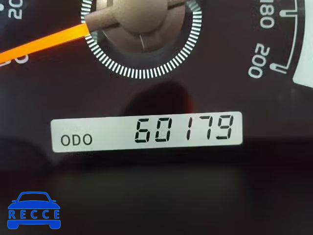 2013 TOYOTA FJ CRUISER JTEBU4BF4DK169577 image 7