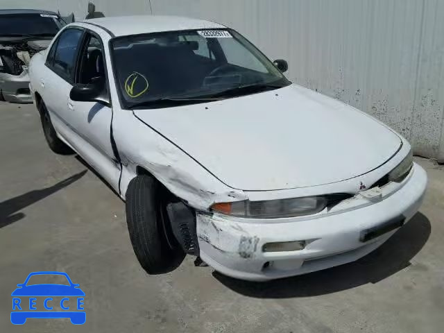 1995 MITSUBISHI GALANT S 4A3AJ46G8SE110925 image 0