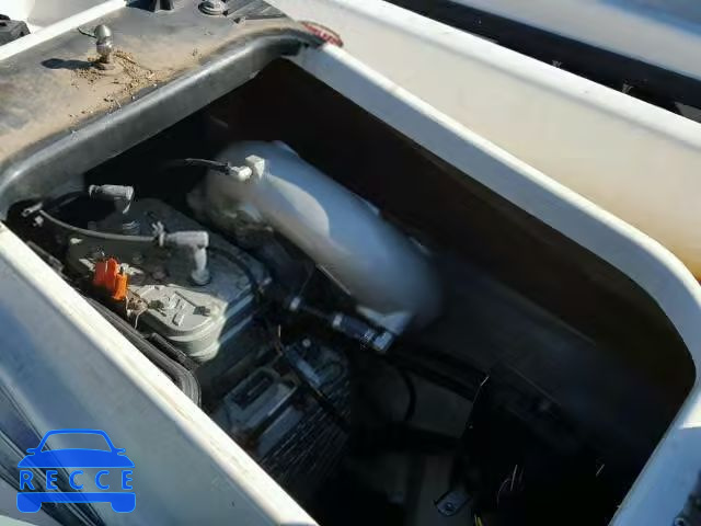 2001 SEAD BOAT ZZN14656C101 image 6