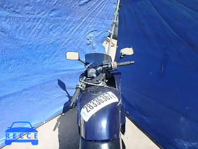 2004 KAWASAKI EX250-F JKAEXMF144DA03973 image 4