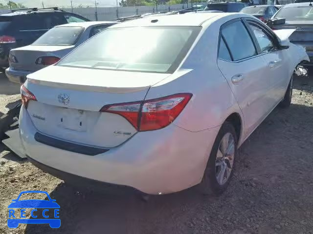 2016 TOYOTA COROLLA EC 5YFBPRHE4GP398161 Bild 3