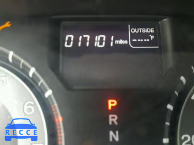 2016 HONDA ODYSSEY SE 5FNRL5H39GB128307 image 7