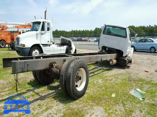 2006 FORD F650 SUPER 3FRNF65N86V243814 зображення 3