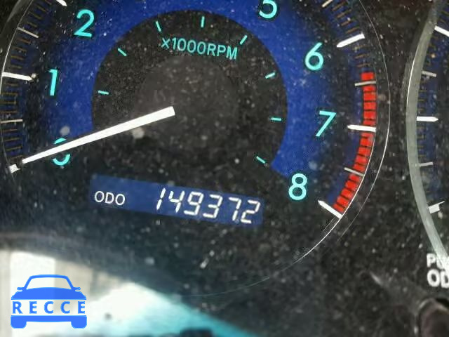 2009 TOYOTA SIENNA 5TDZK23C19S239554 зображення 7