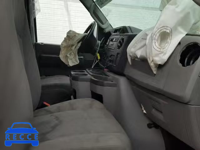 2012 FORD E350 SUPER 1FDSE3FL2CDB18069 Bild 4