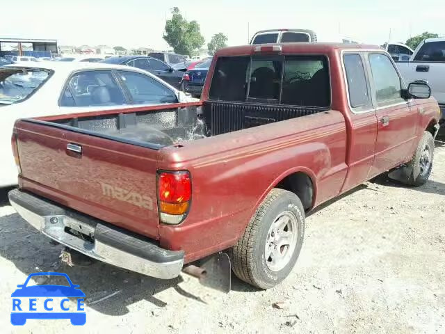 1998 MAZDA B4000 CAB 4F4YR16X8WTM05878 image 3