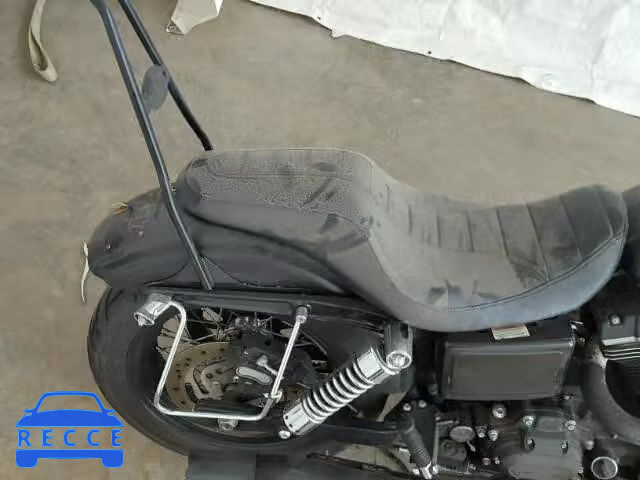 2013 HARLEY-DAVIDSON FXDB 1HD1GX418DC301646 image 5