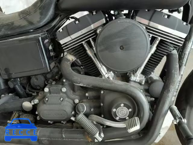 2013 HARLEY-DAVIDSON FXDB 1HD1GX418DC301646 image 6