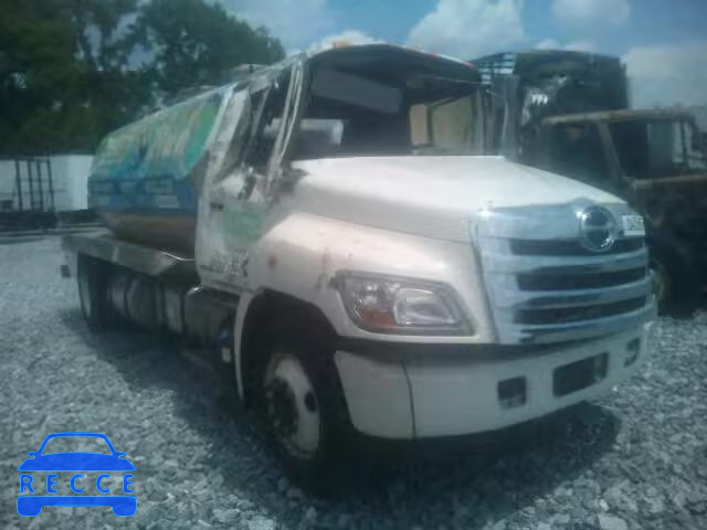 2013 HINO HINO 338 5PVNV8JV6D4S52964 Bild 0