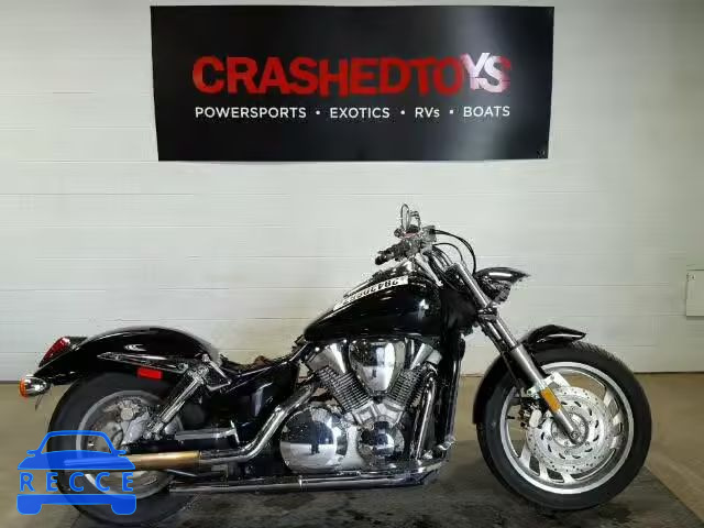 2004 HONDA VTX1300C 1HFSC55044A005178 image 0