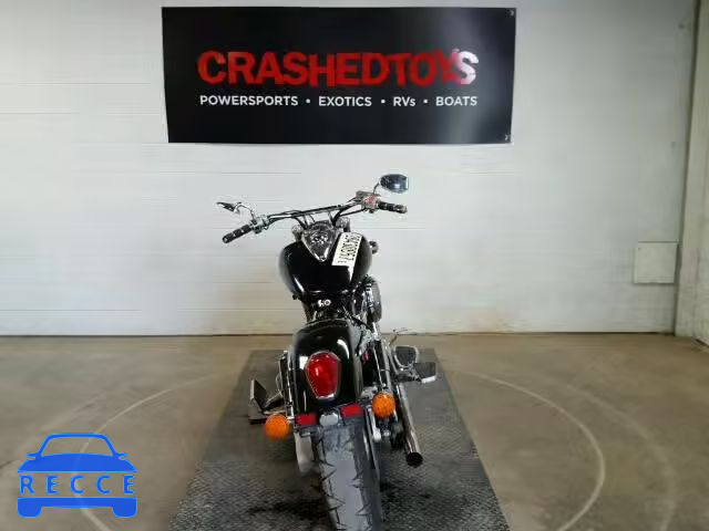 2004 HONDA VTX1300C 1HFSC55044A005178 image 3