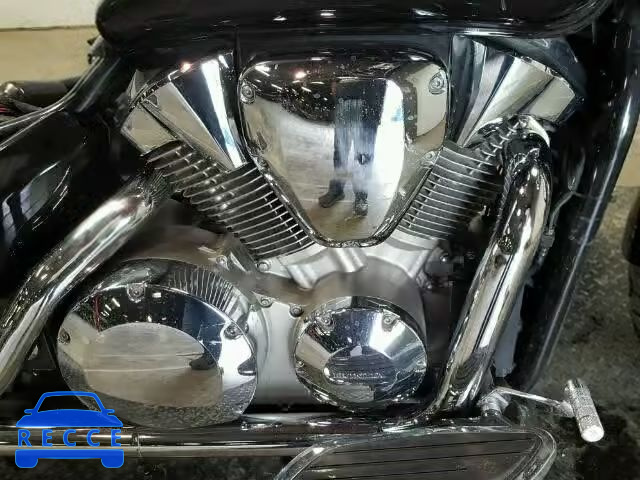 2004 HONDA VTX1300C 1HFSC55044A005178 image 4