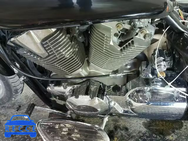 2004 HONDA VTX1300C 1HFSC55044A005178 image 5