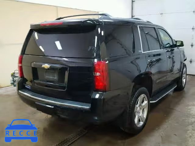 2016 CHEVROLET TAHOE LTZ 1GNSKCKC9GR103703 image 3