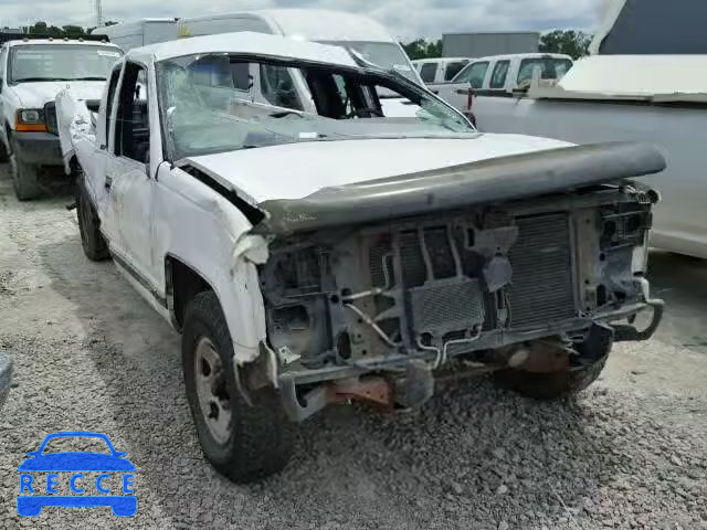 1997 CHEVROLET C2500 1GCGC29R5VE212454 image 0