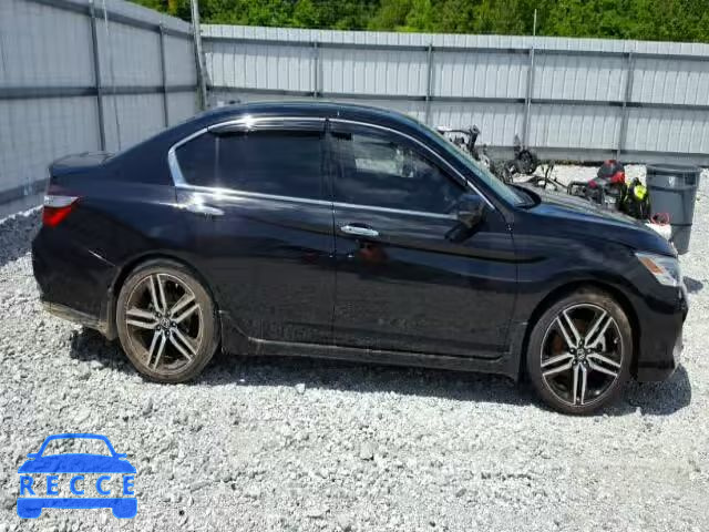 2017 HONDA ACCORD TOU 1HGCR3F93HA022611 Bild 8