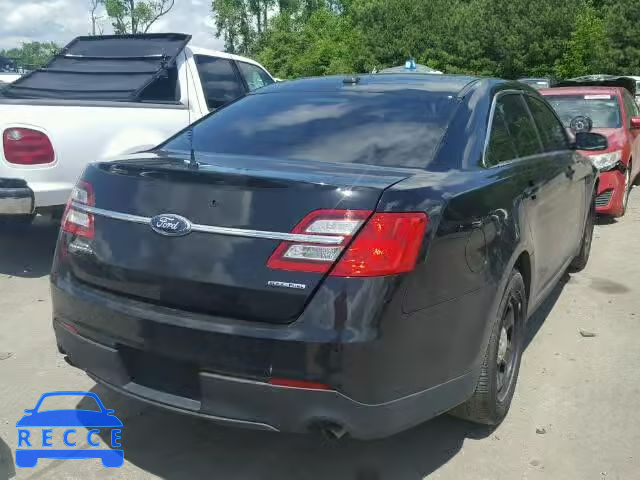 2015 FORD TAURUS POL 1FAHP2L87FG180692 image 3