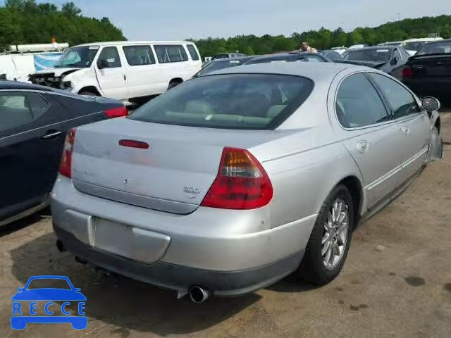 2003 CHRYSLER 300M SPECI 2C3AE76K73H535242 image 3