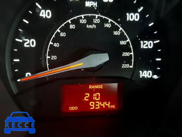 2017 KIA RIO LX KNADM4A32H6054864 image 7