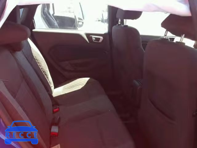 2015 FORD FIESTA ST 3FADP4GX2FM146239 image 5