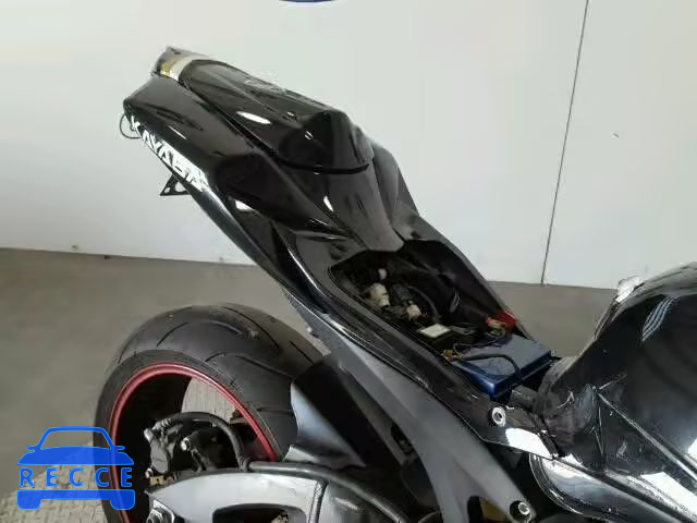 2008 SUZUKI GSX-R750 JS1GR7LAX82105978 image 5