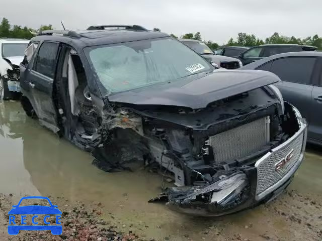 2016 GMC ACADIA SLT 1GKKRRKD6GJ139545 image 0