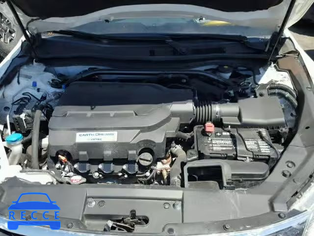 2015 HONDA CROSSTOUR 5J6TF2H53FL001152 image 6