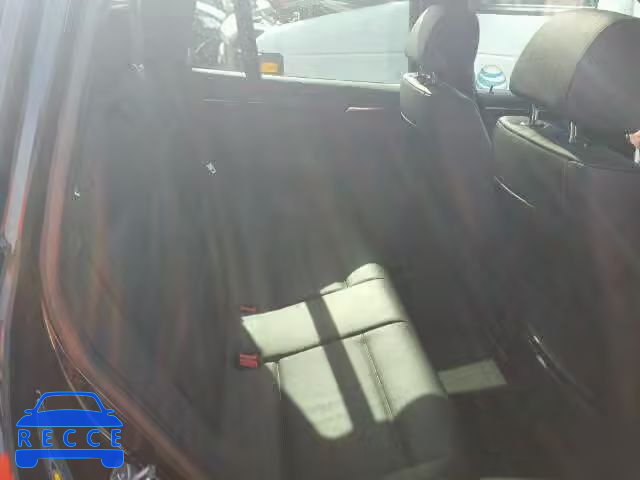 2014 BMW X3 XDRIVE3 5UXWX7C5XE0E79817 Bild 5
