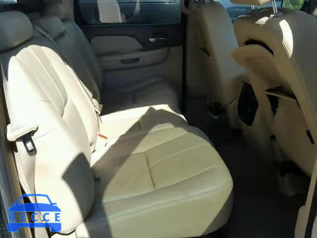 2013 CHEVROLET AVALANCHE 3GNTKFE71DG181411 Bild 5