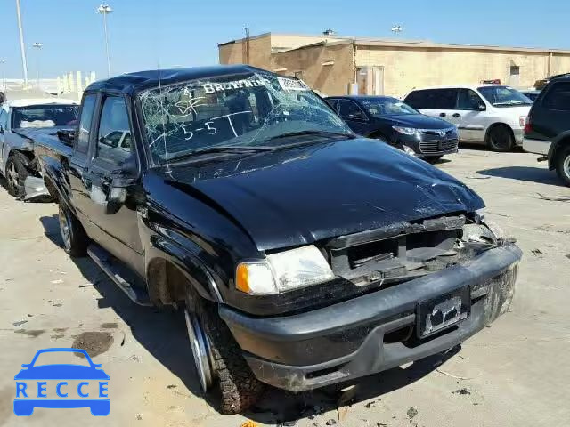 2003 MAZDA B3000 CAB 4F4YR16V13TM14643 image 0