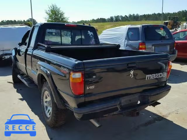 2003 MAZDA B3000 CAB 4F4YR16V13TM14643 Bild 2