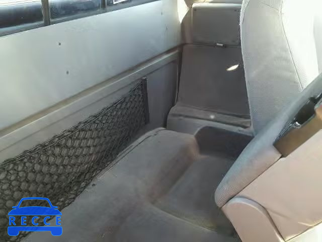 2003 MAZDA B3000 CAB 4F4YR16V13TM14643 image 5