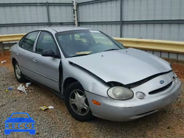 1997 FORD TAURUS G 1FALP51UXVA239652 зображення 0