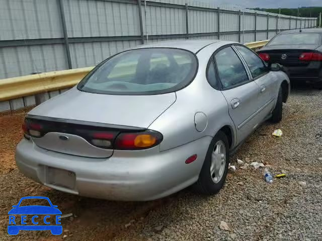 1997 FORD TAURUS G 1FALP51UXVA239652 зображення 3