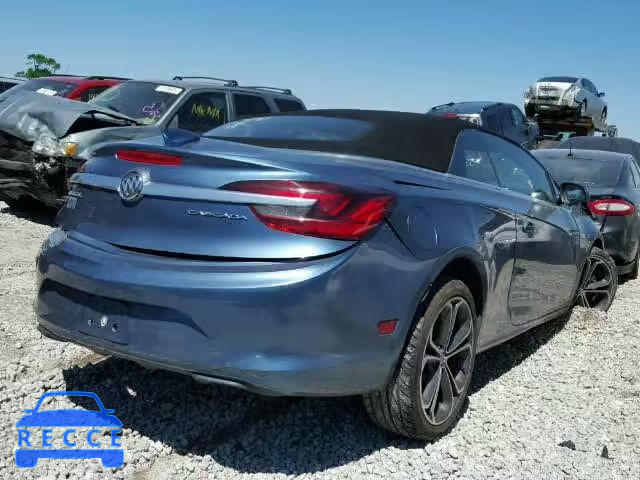 2016 BUICK CASCADA 1S W04WV3N53GG042949 зображення 3