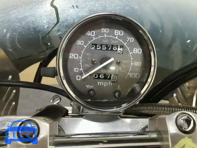 2004 HONDA VT600CD JH2PC21314M504718 зображення 9