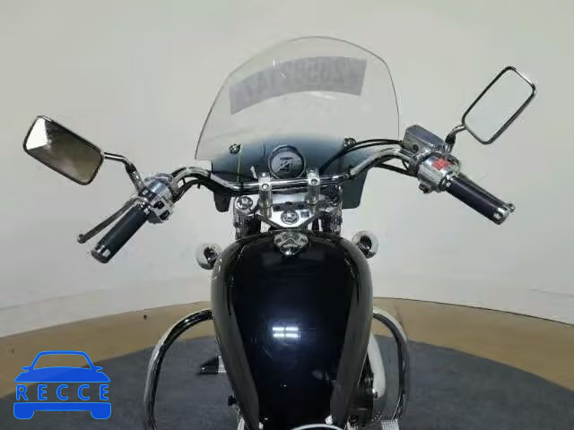 2004 HONDA VT600CD JH2PC21314M504718 Bild 16