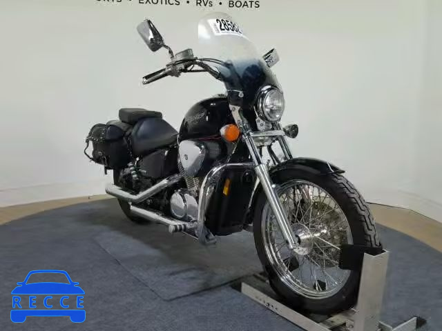 2004 HONDA VT600CD JH2PC21314M504718 зображення 1