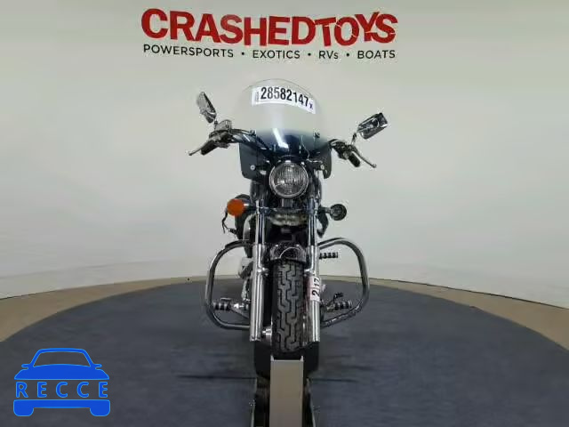 2004 HONDA VT600CD JH2PC21314M504718 Bild 2