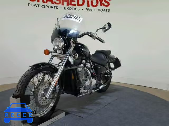 2004 HONDA VT600CD JH2PC21314M504718 зображення 3