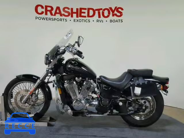 2004 HONDA VT600CD JH2PC21314M504718 Bild 4