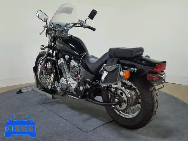 2004 HONDA VT600CD JH2PC21314M504718 Bild 5