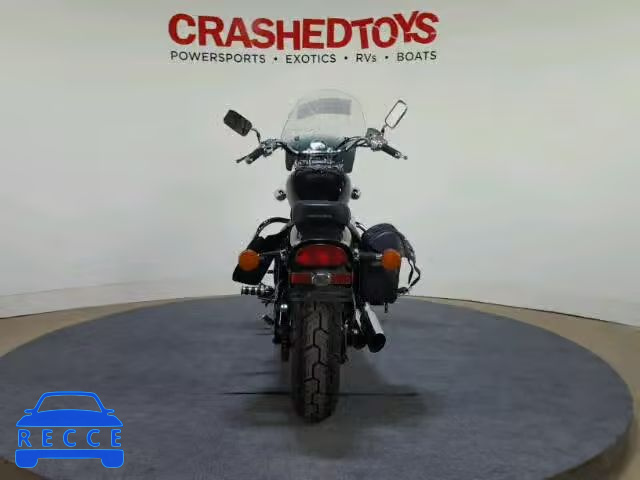 2004 HONDA VT600CD JH2PC21314M504718 зображення 6