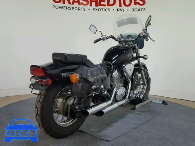 2004 HONDA VT600CD JH2PC21314M504718 Bild 7