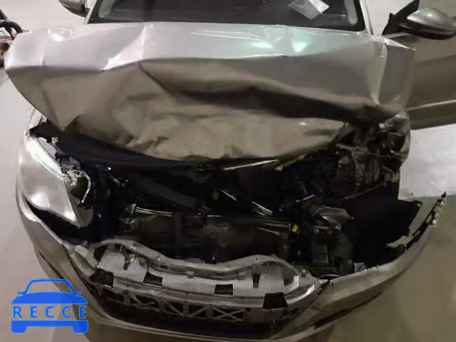 2010 VOLKSWAGEN CC LUXURY WVWHN7AN5AE537068 image 6